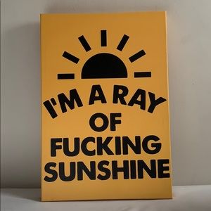 Wall Decor